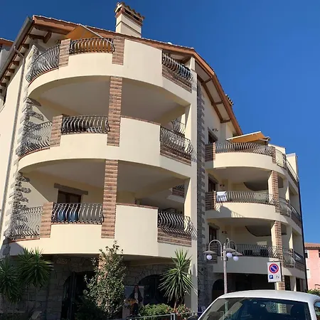 Residenza Petrera شقة فندقية 4*