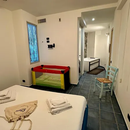 Residenza Petrera 4*