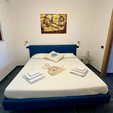 Residenza Petrera شقة فندقية