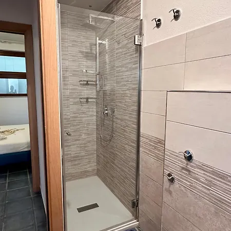 شقة فندقية Residenza Petrera