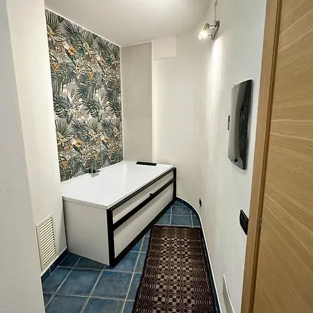 Residenza Petrera شقة فندقية