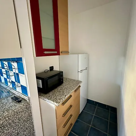 شقة فندقية Residenza Petrera 4*