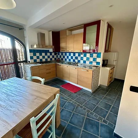 Residenza Petrera 4*