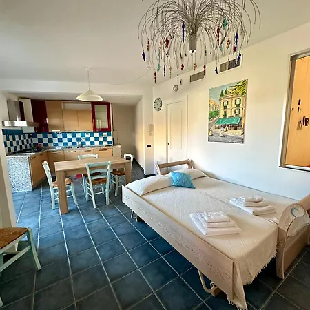Residenza Petrera
