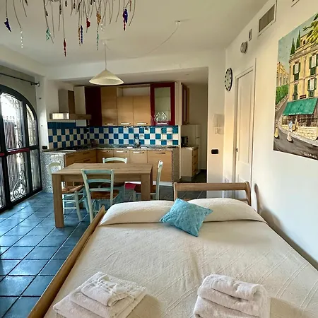 Residenza Petrera 4* مورافيرا