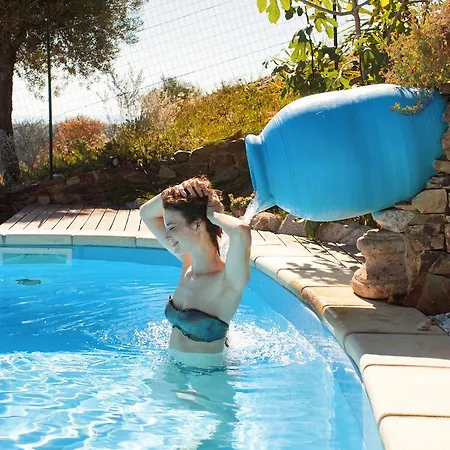 Residenza Petrera ムラヴェーラ