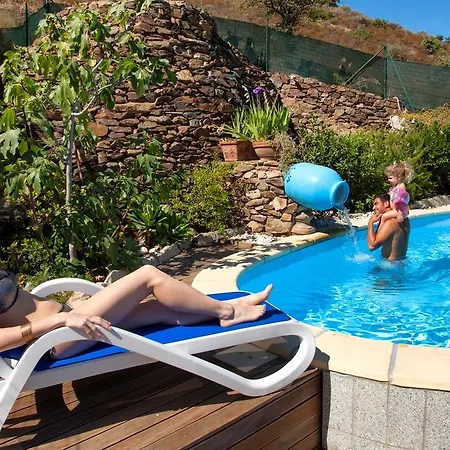 Residenza Petrera مورافيرا
