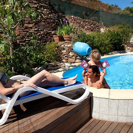 Aparthotel Residenza Petrera Muravera