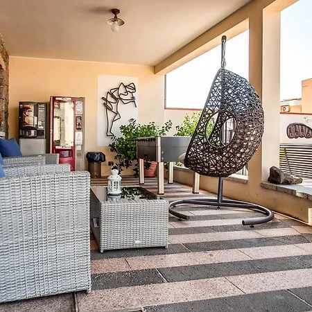 Residenza Petrera