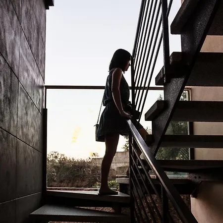 アパートホテル Residenza Petrera