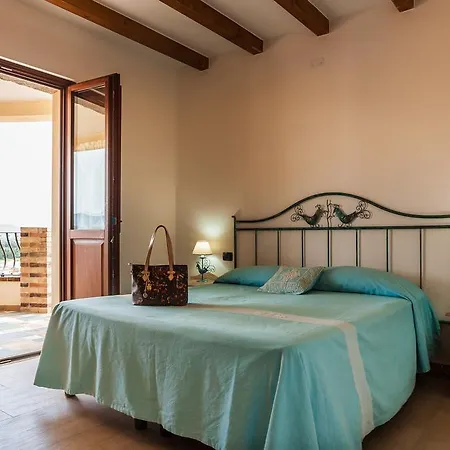Residenza Petrera Muravera