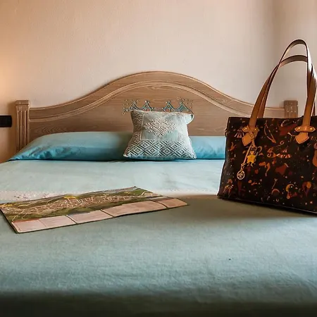شقة فندقية Residenza Petrera