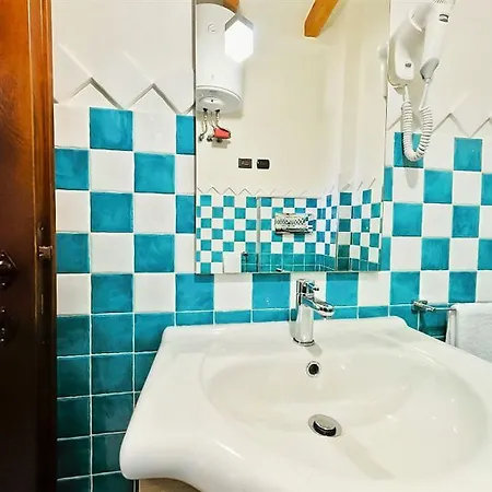 アパートホテル Residenza Petrera