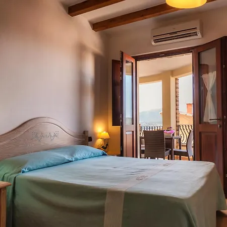 Residenza Petrera 4*