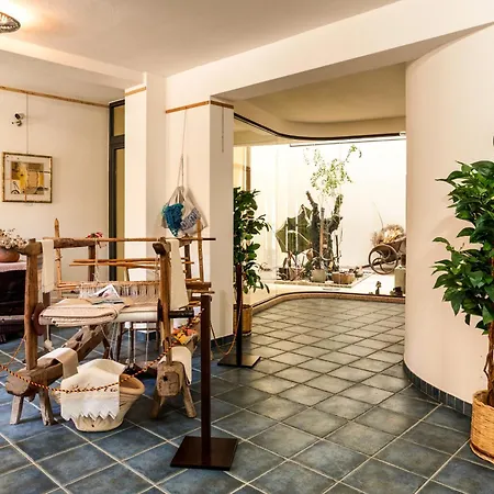 Residenza Petrera ムラヴェーラ