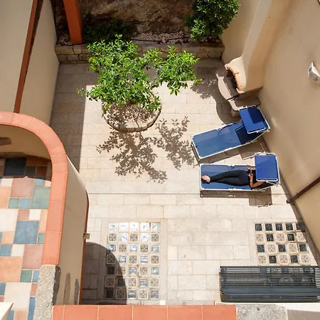 Residenza Petrera 4* مورافيرا