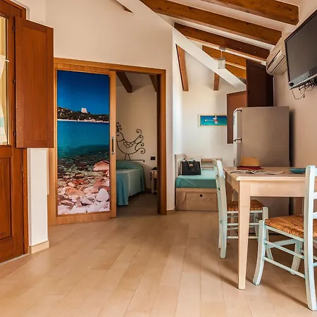 Residenza Petrera 3* Muravera