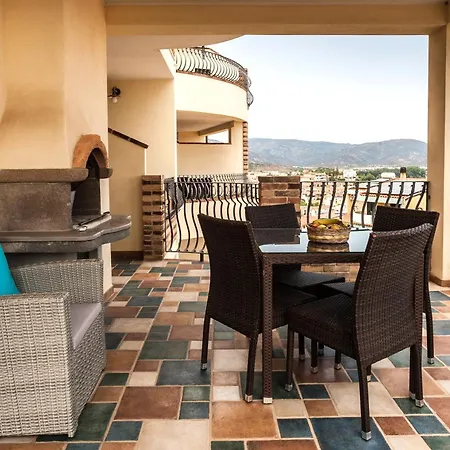 Residenza Petrera 4* ムラヴェーラ