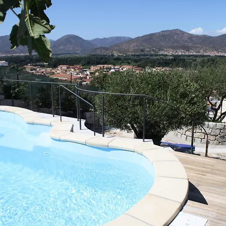 アパートホテル Residenza Petrera ムラヴェーラ