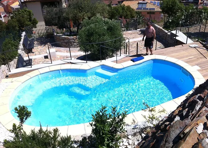 Aparthotel Residenza Petrera 4*