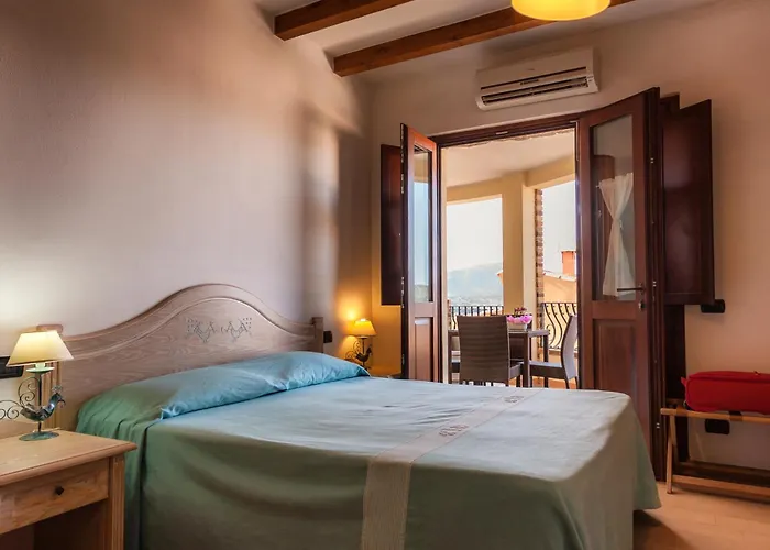 Residenza Petrera 4*