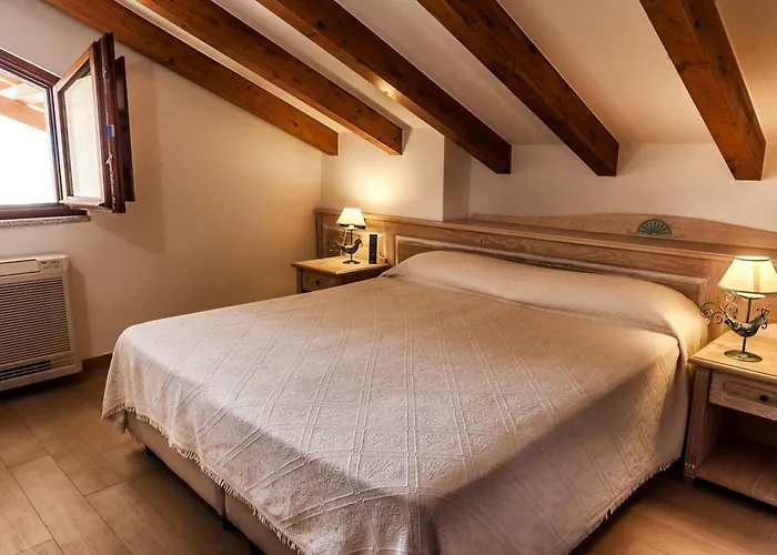 Residenza Petrera 4*