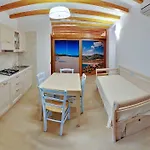 Apart Otel Residenza Petrera Muravera