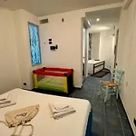 Residenza Petrera 4*