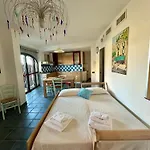 Apart Otel Residenza Petrera 4*
