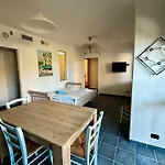 Residenza Petrera Apart Otel 4*