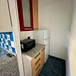 Lägenhetshotell Residenza Petrera 4*