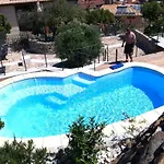 Apart Otel Residenza Petrera 4*