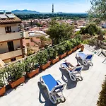 Apart Otel Residenza Petrera 4*