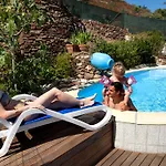 Apart Otel Residenza Petrera Muravera