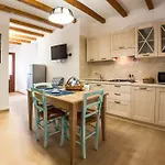 Apart Otel Residenza Petrera
