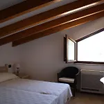 Apart Otel Residenza Petrera 4*