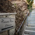 Apart Otel Residenza Petrera