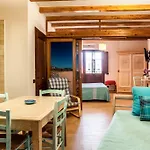 Residenza Petrera Apart Otel