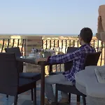 Apart Otel Residenza Petrera