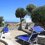 Lägenhetshotell Residenza Petrera 4*