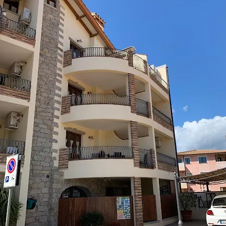 Residenza Petrera Muravera