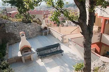 Apartahotel Residenza Petrera 3*