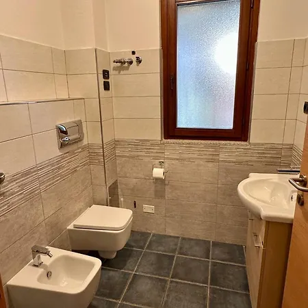 Lejlighedshotel Residenza Petrera Muravera