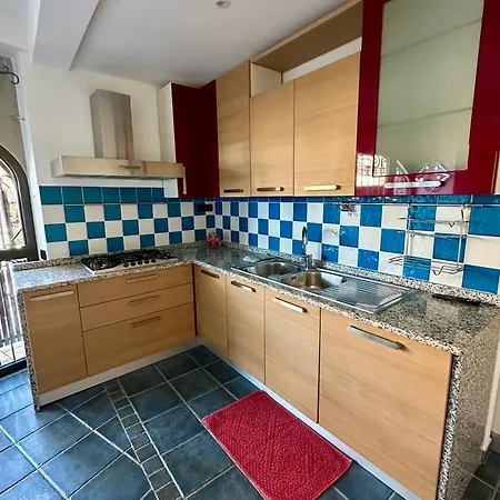 Residenza Petrera Muravera