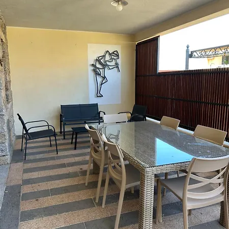 Residenza Petrera Muravera
