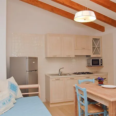Residenza Petrera