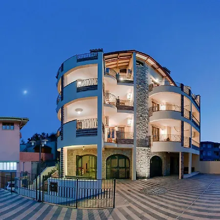Residenza Petrera 3* Muravera