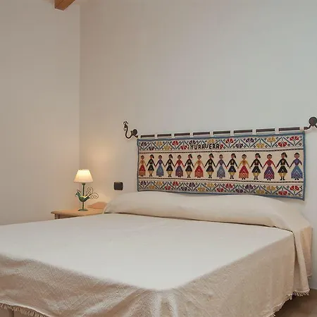 Apartahotel Residenza Petrera