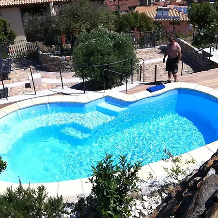 Apartahotel Residenza Petrera 3*