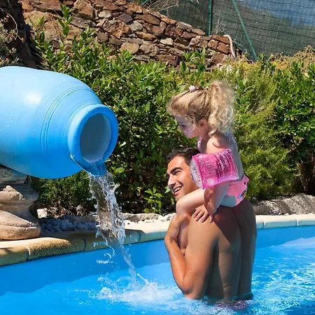 Apartahotel Residenza Petrera